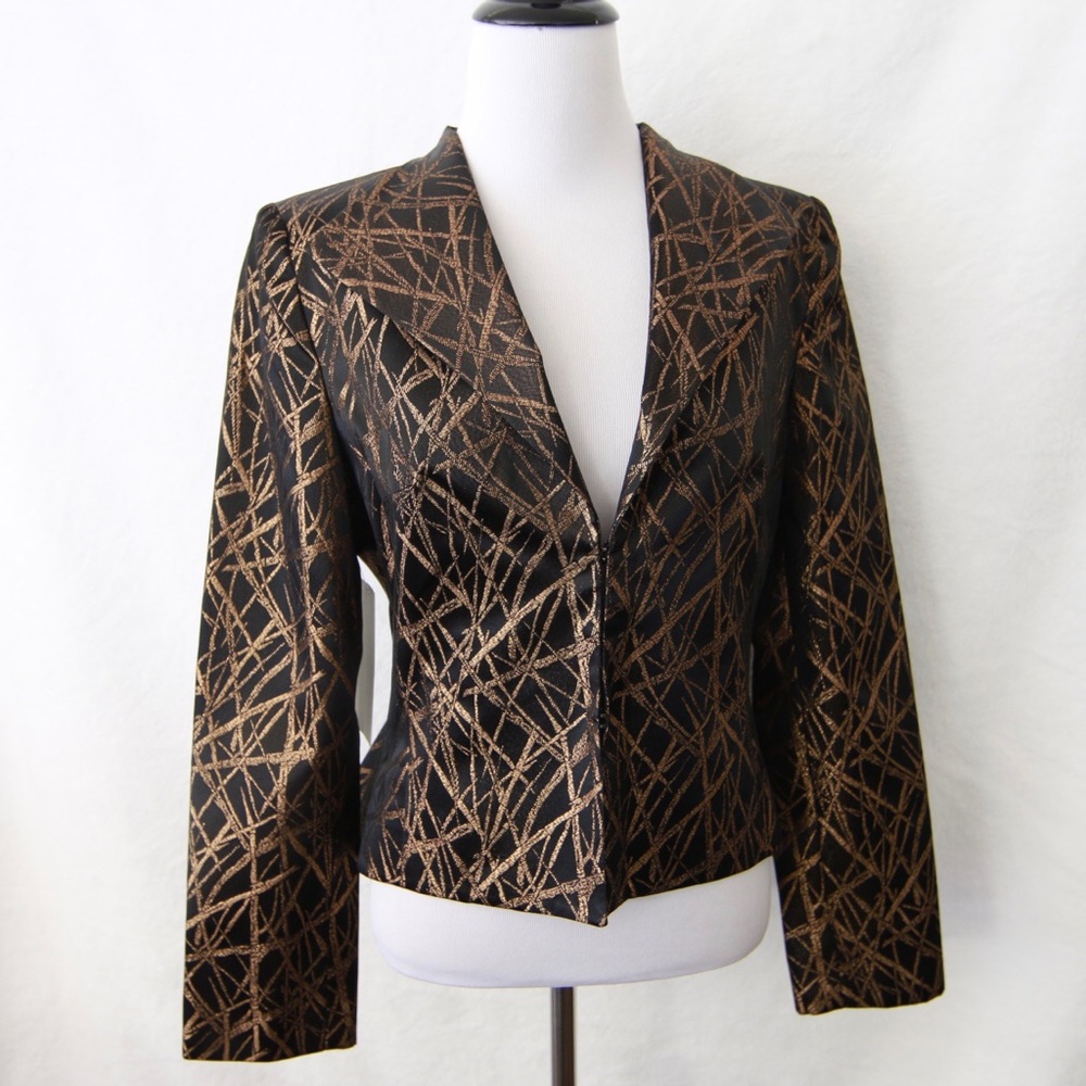 Georgiou Studio Blazer